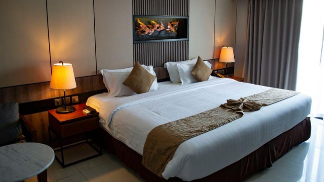 Kontroversi Denda Rp 1 Juta pada Tamu Travel  Hotel Ancam Reputasi Pariwisata Sukabumi